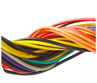 Elektroinstalační materiál Elektroinstalační materiál